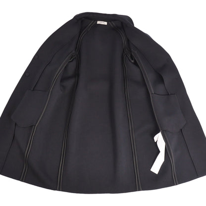 Max Mara Esmax S' Coat Long Co — view 7