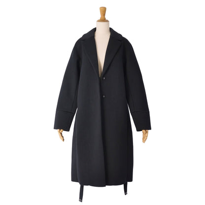 Max Mara Esmax S' Coat Long Co — view 2
