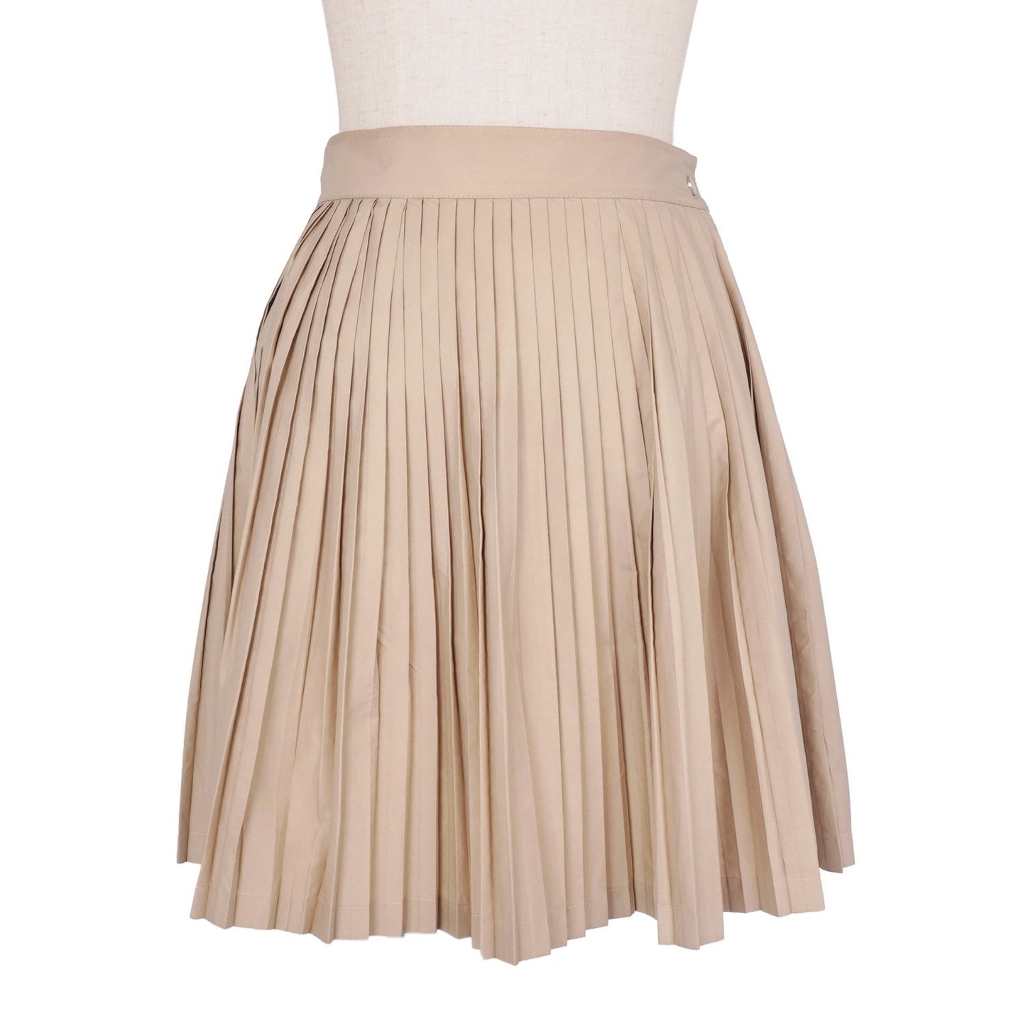 Dior Skirt Beige — view 4