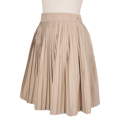 Dior Skirt Beige — view 5