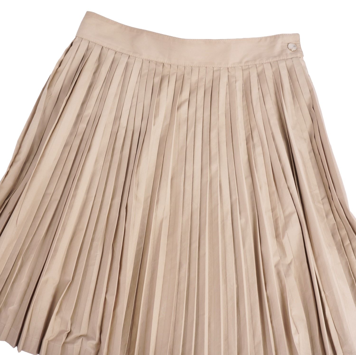 Dior Skirt Beige — view 2