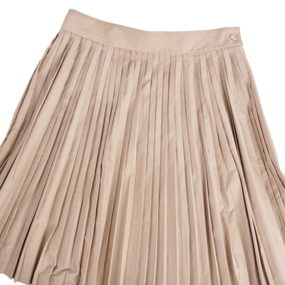 Dior Skirt Beige — view 2