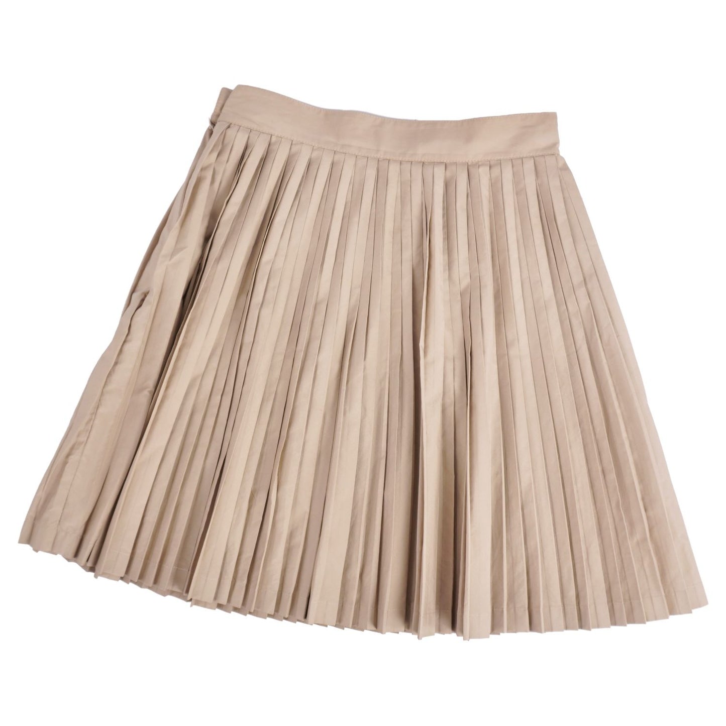 Dior Skirt Beige — view 3