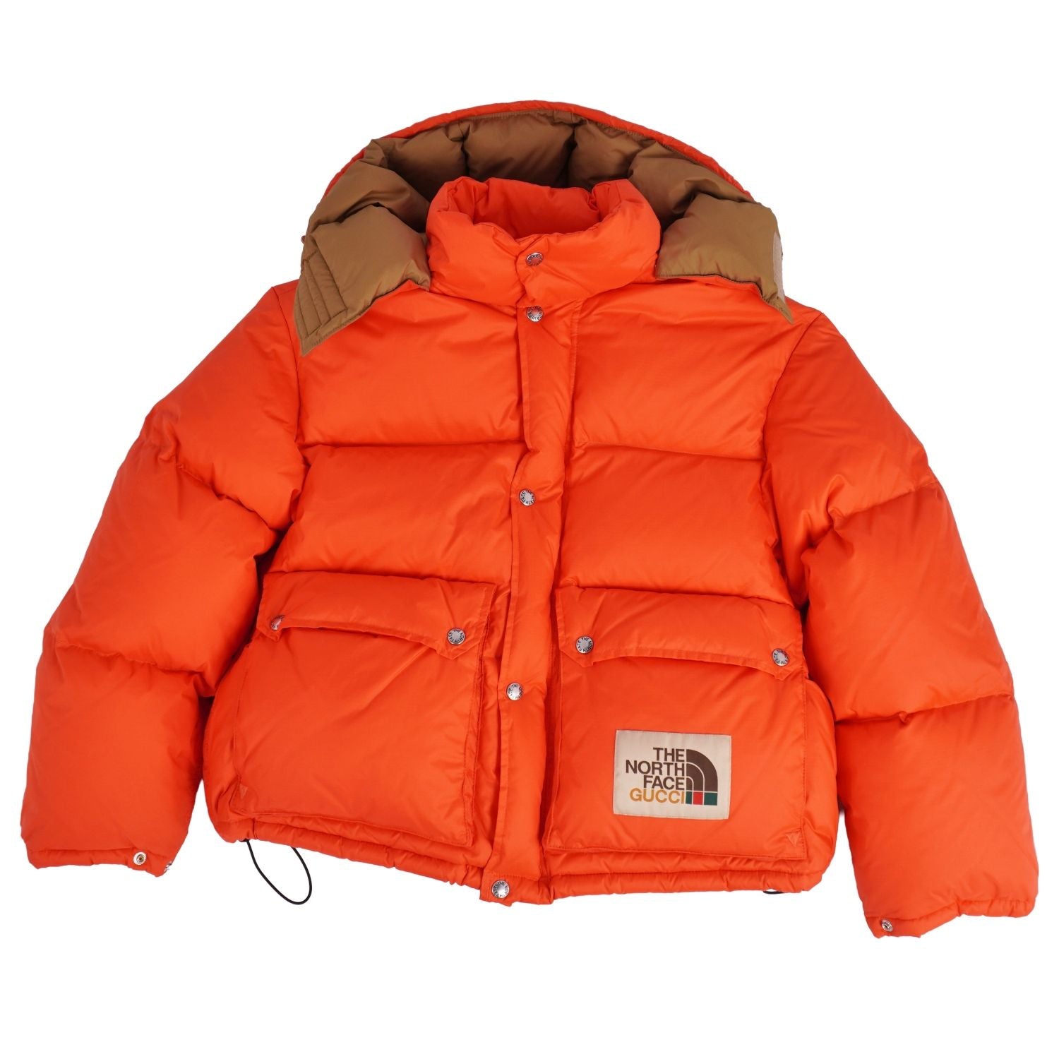 Gucci the North Face Jacket