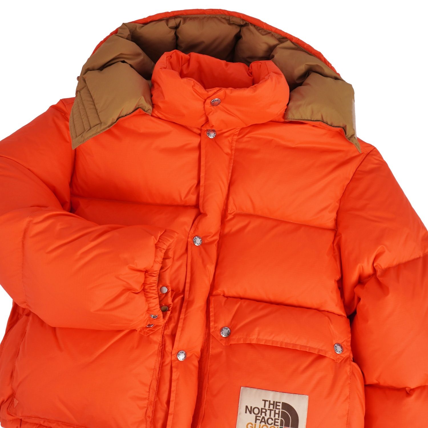 Gucci the North Face Jacket — view 3