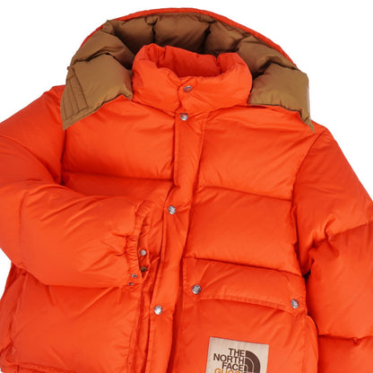 Gucci the North Face Jacket — view 3