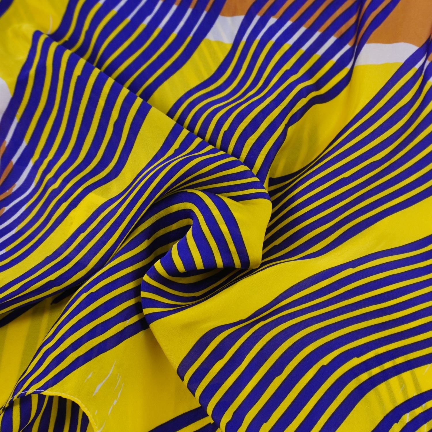 Hermes Shirt Blouse Gaultier Era Long Sleeve — view 7