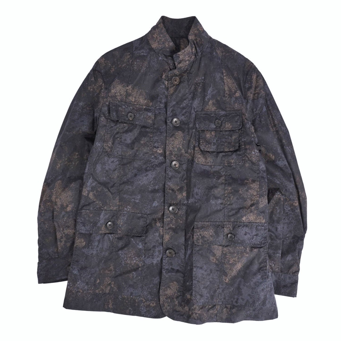 Louis Vuitton Jacket Zip