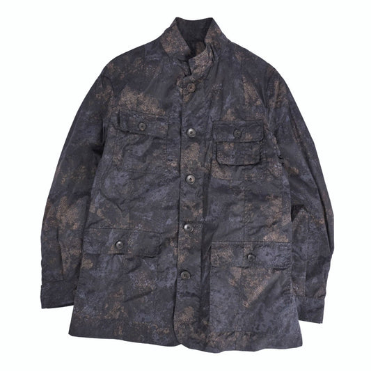 Louis Vuitton Jacket Zip