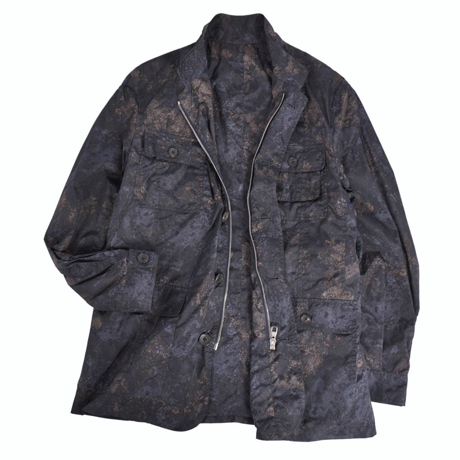 Louis Vuitton Jacket Zip — view 2