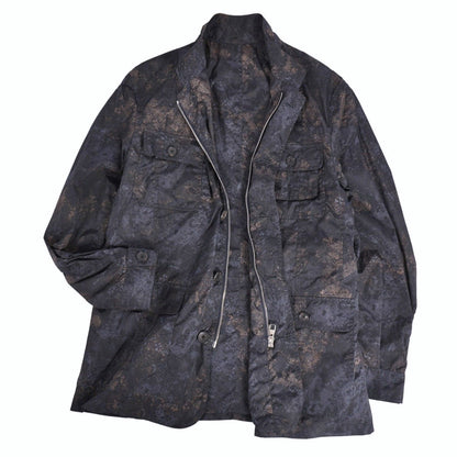 Louis Vuitton Jacket Zip — view 2