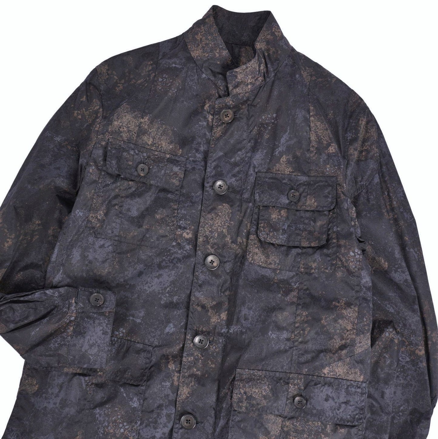 Louis Vuitton Jacket Zip — view 3