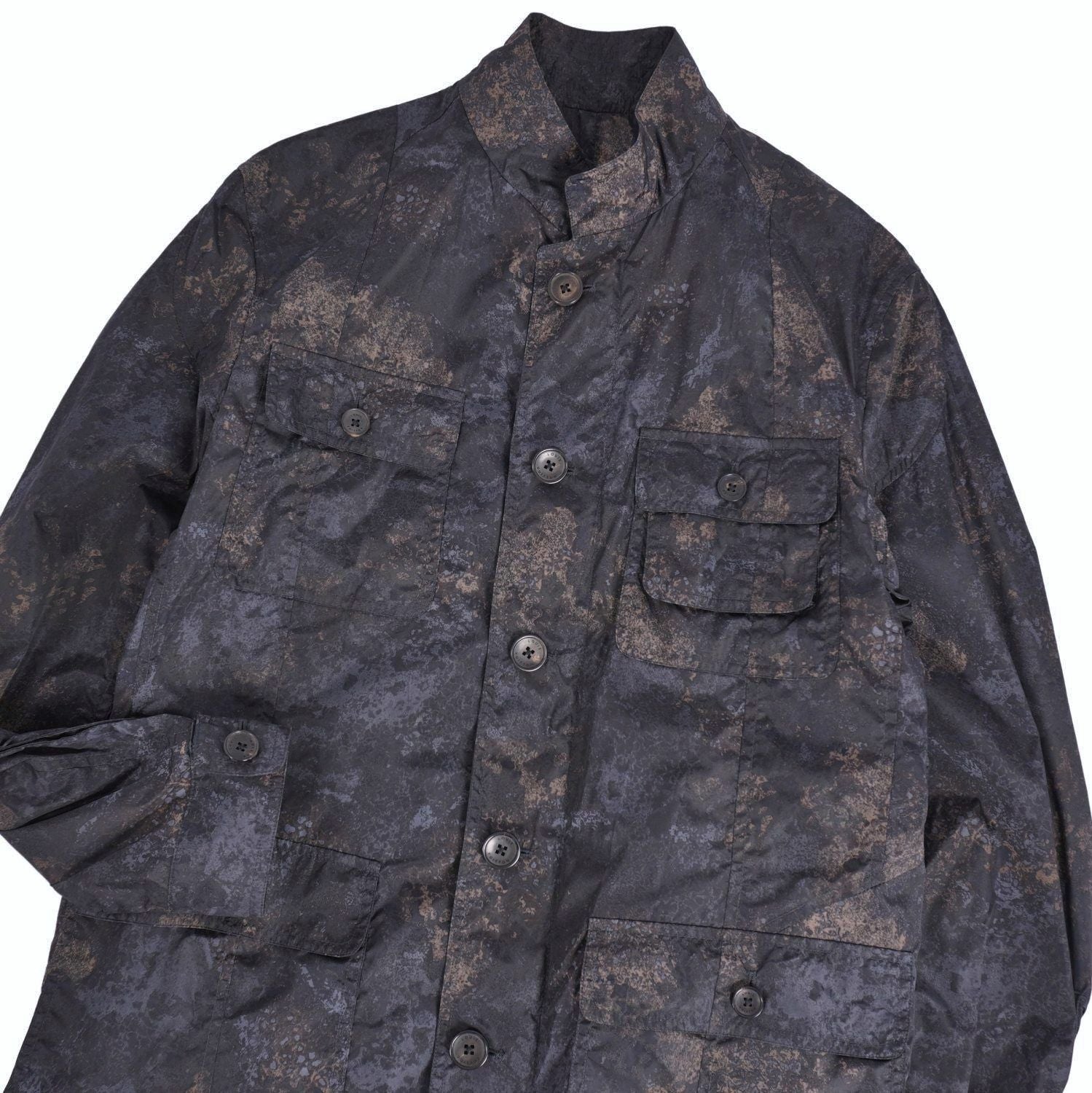 Louis Vuitton Jacket Zip — view 3