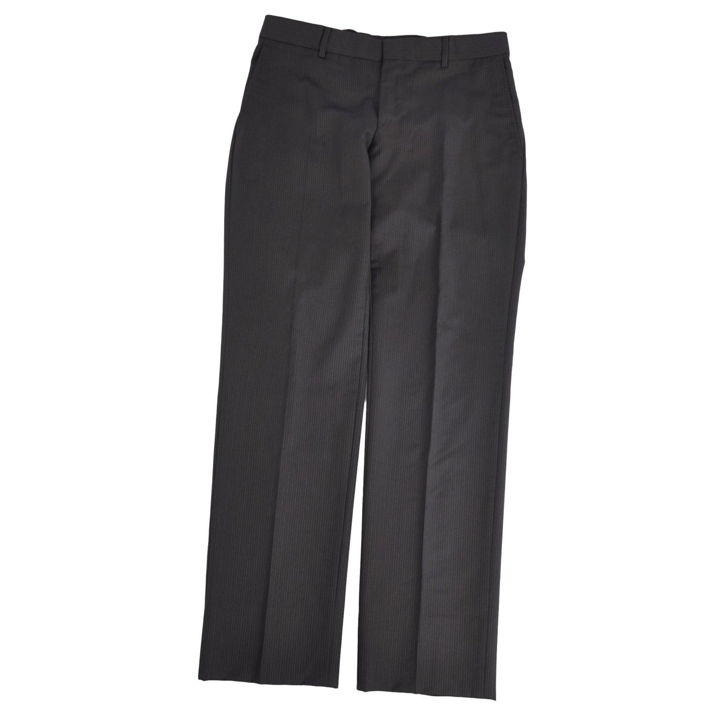 Gucci Set Suit Single Stripe Wool Lining — view 7