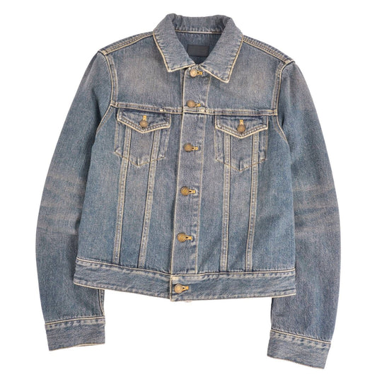 Saint Laurent Paris Jacket