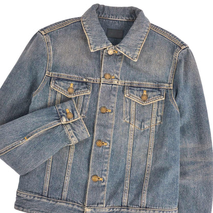 Saint Laurent Paris Jacket — view 3