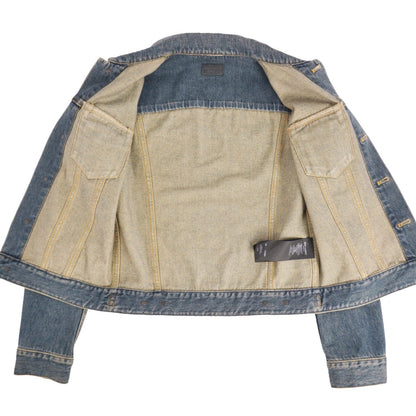 Saint Laurent Paris Jacket — view 5