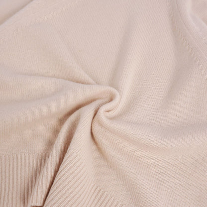 Dior Knit Sweater Pink — view 6