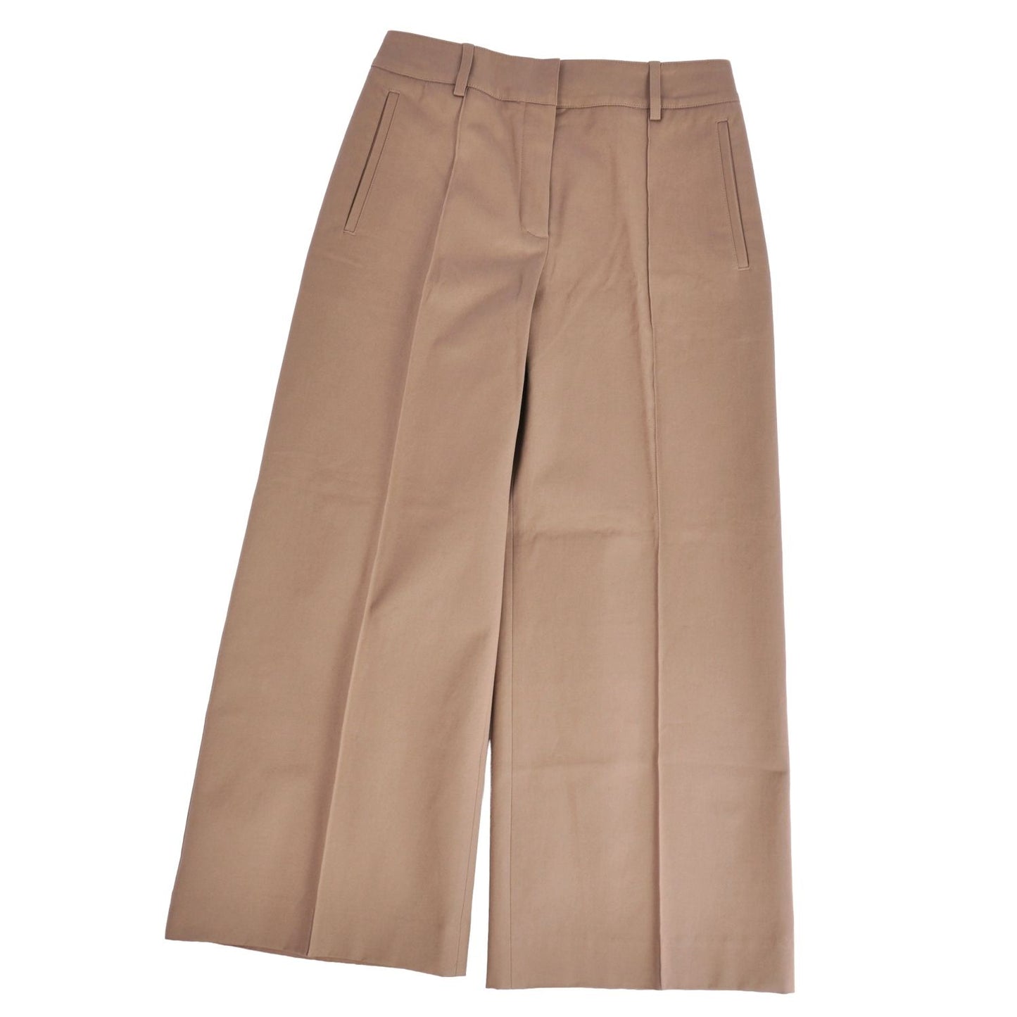 Hermes Pants Long Wide — view 2