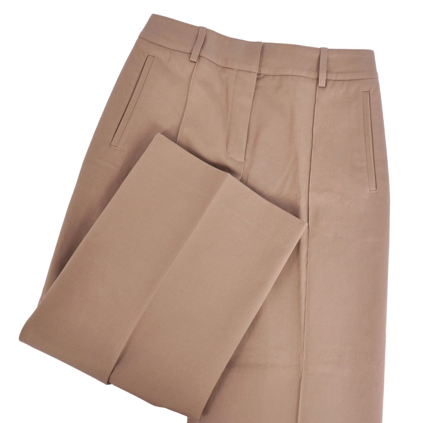 Hermes Pants Long Wide — view 3