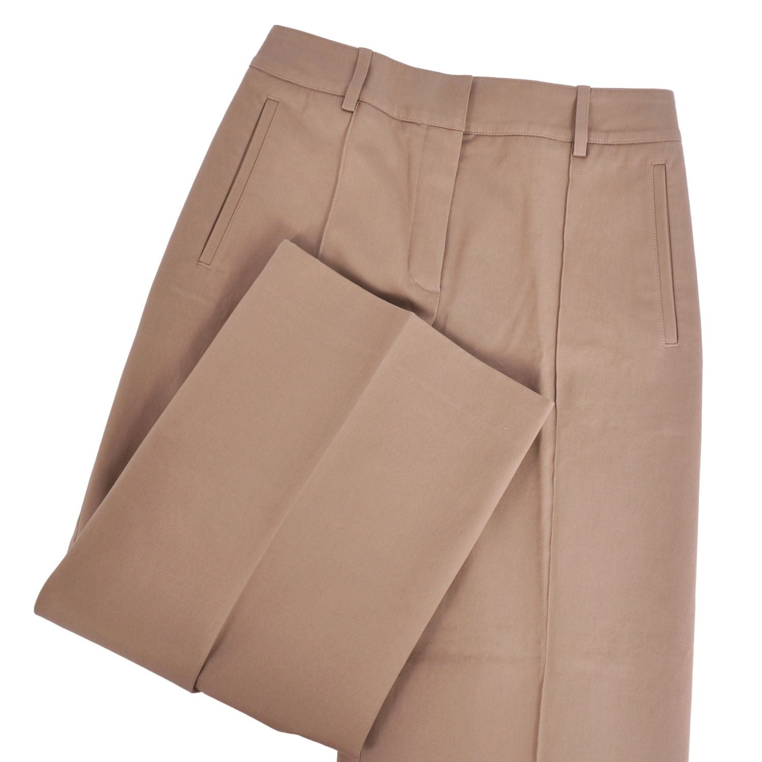 Hermes Pants Long Wide — view 3