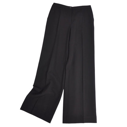 Chanel Pants Long Wide