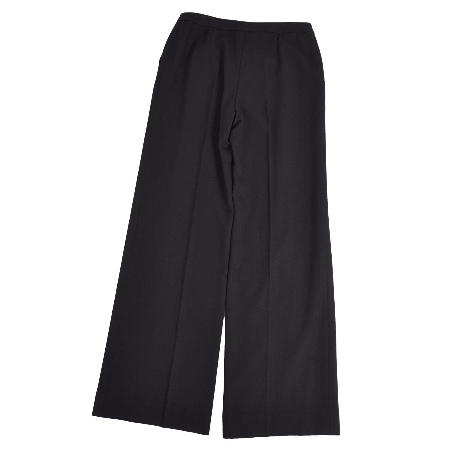 Chanel Pants Long Wide — view 4