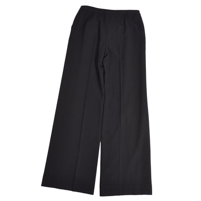 Chanel Pants Long Wide — view 4
