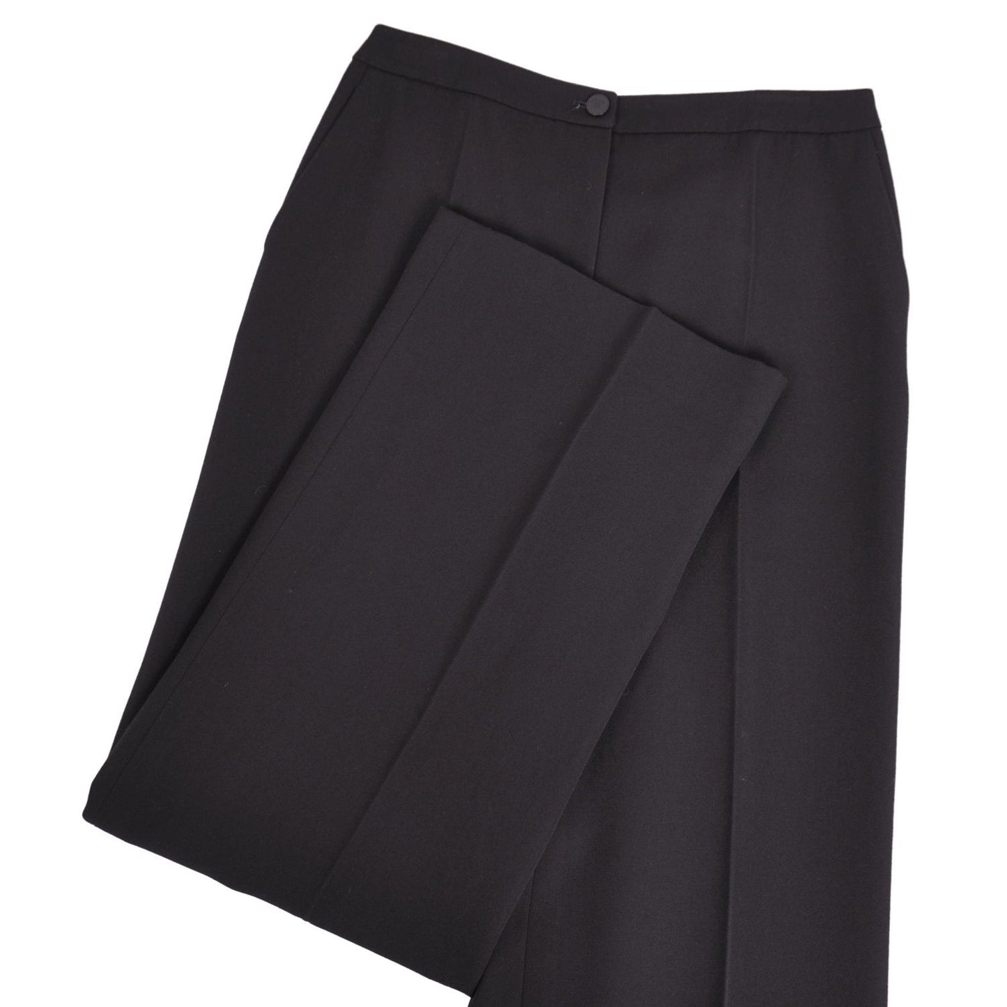 Chanel Pants Long Wide — view 3