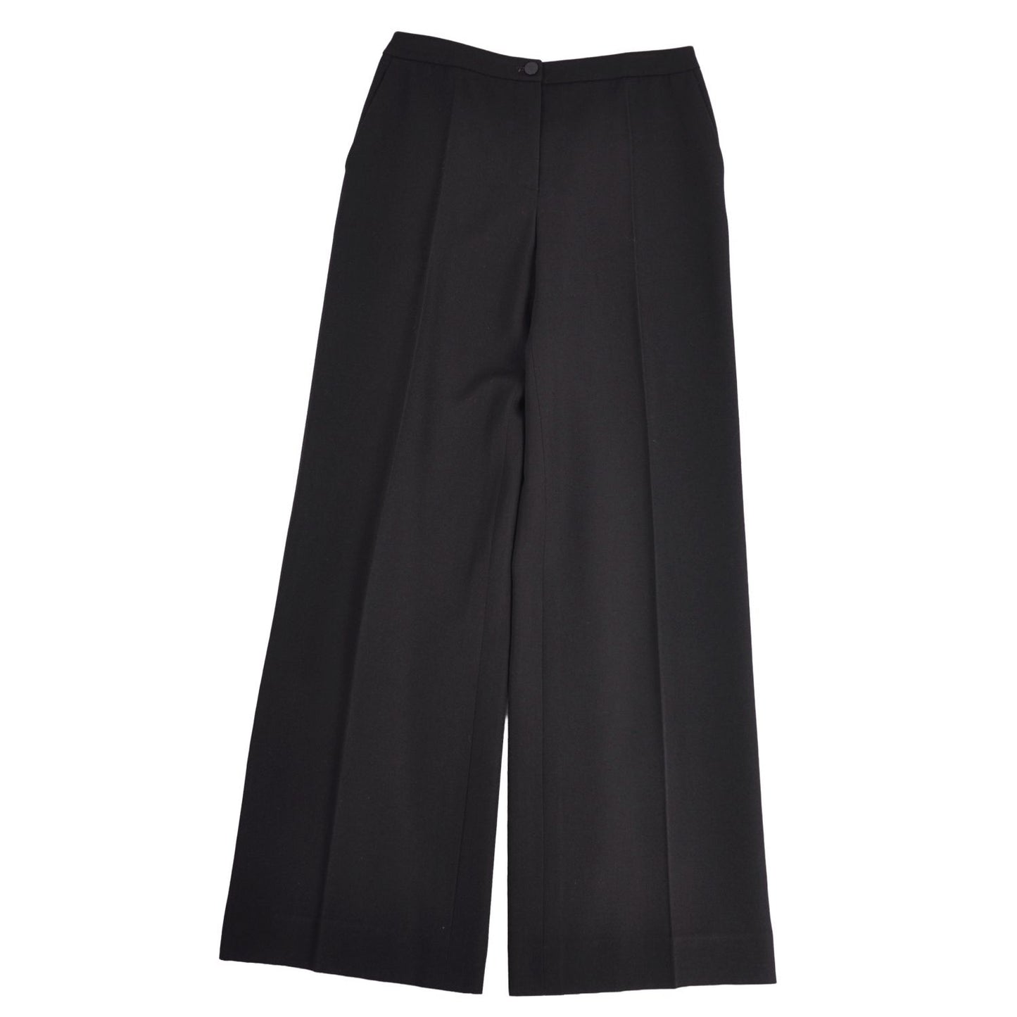Chanel Pants Long Wide — view 2