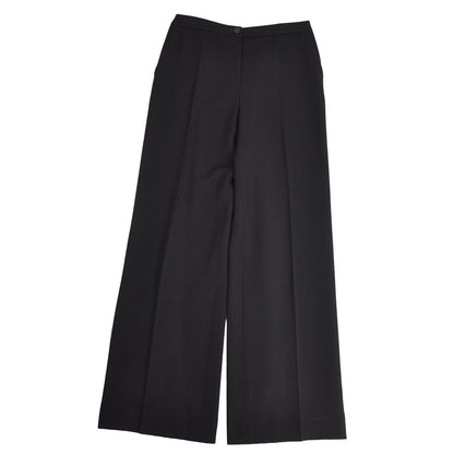 Chanel Pants Long Wide — view 2