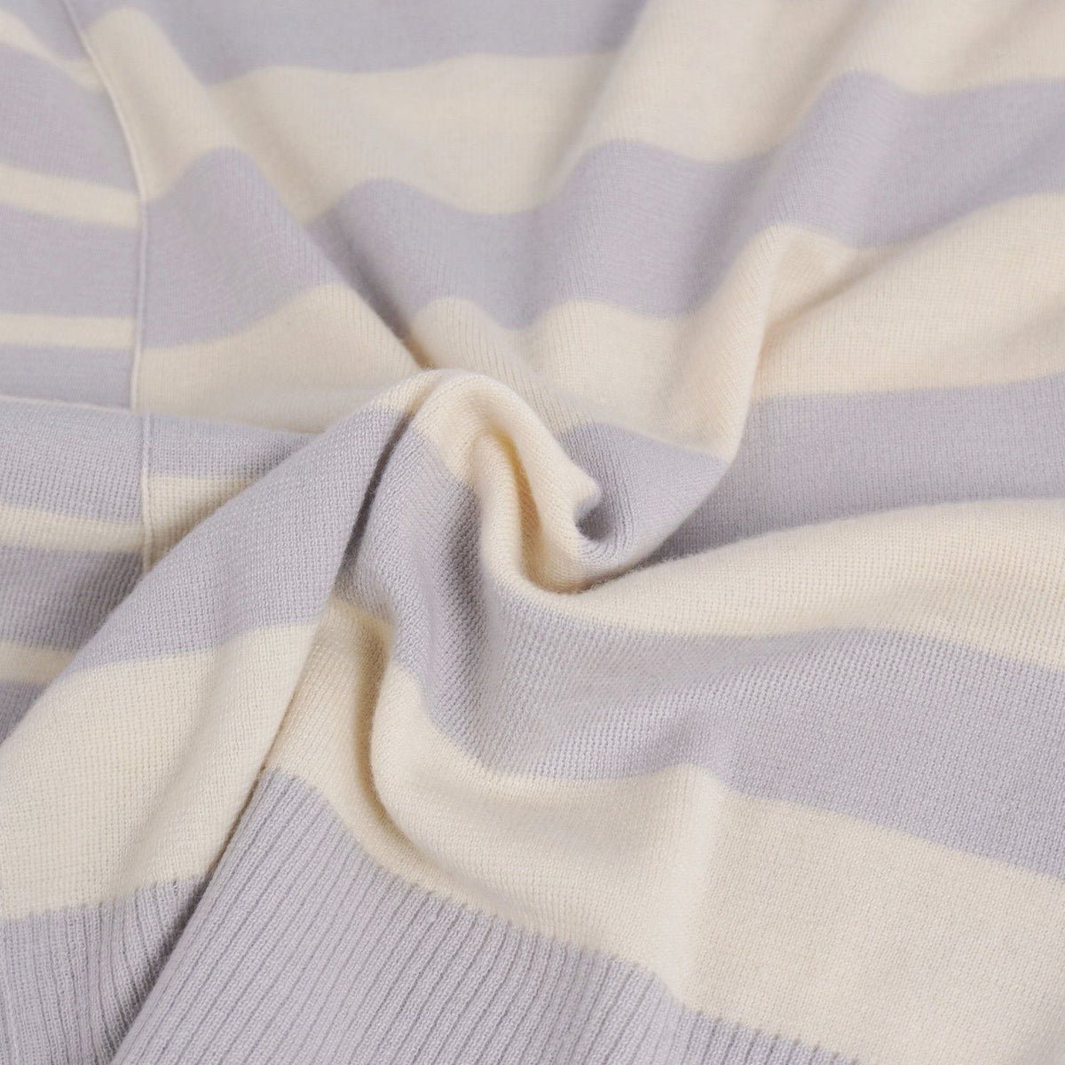 Loro Piana Knit Sweater Long Sleeve — view 6