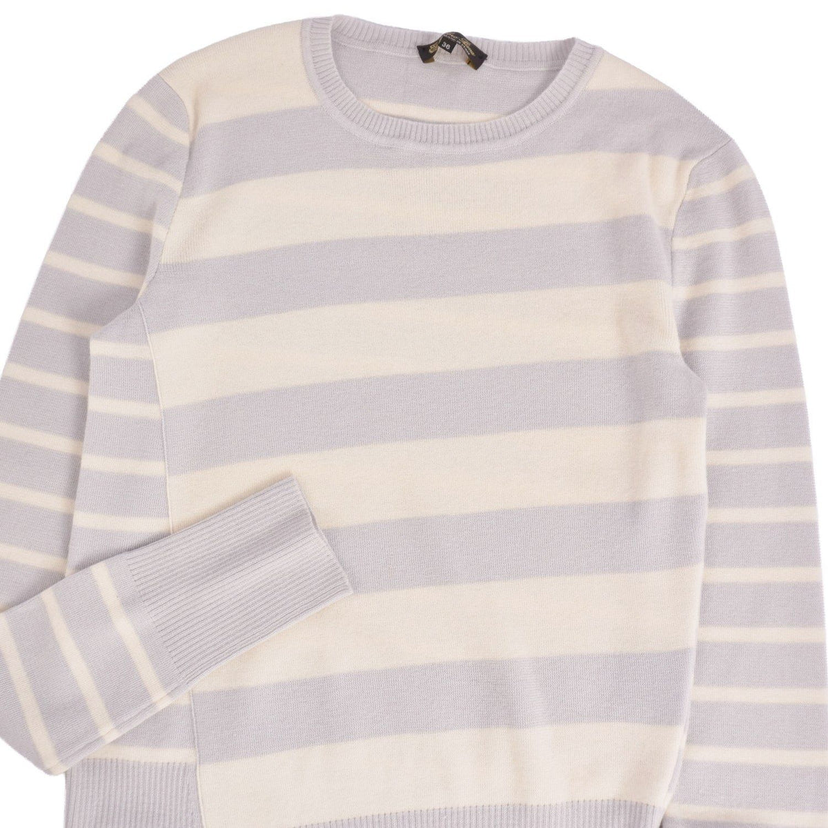 Loro Piana Knit Sweater Long Sleeve — view 2