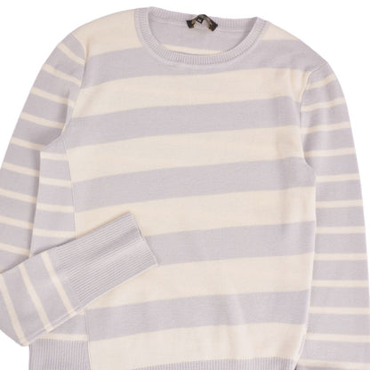 Loro Piana Knit Sweater Long Sleeve — view 2