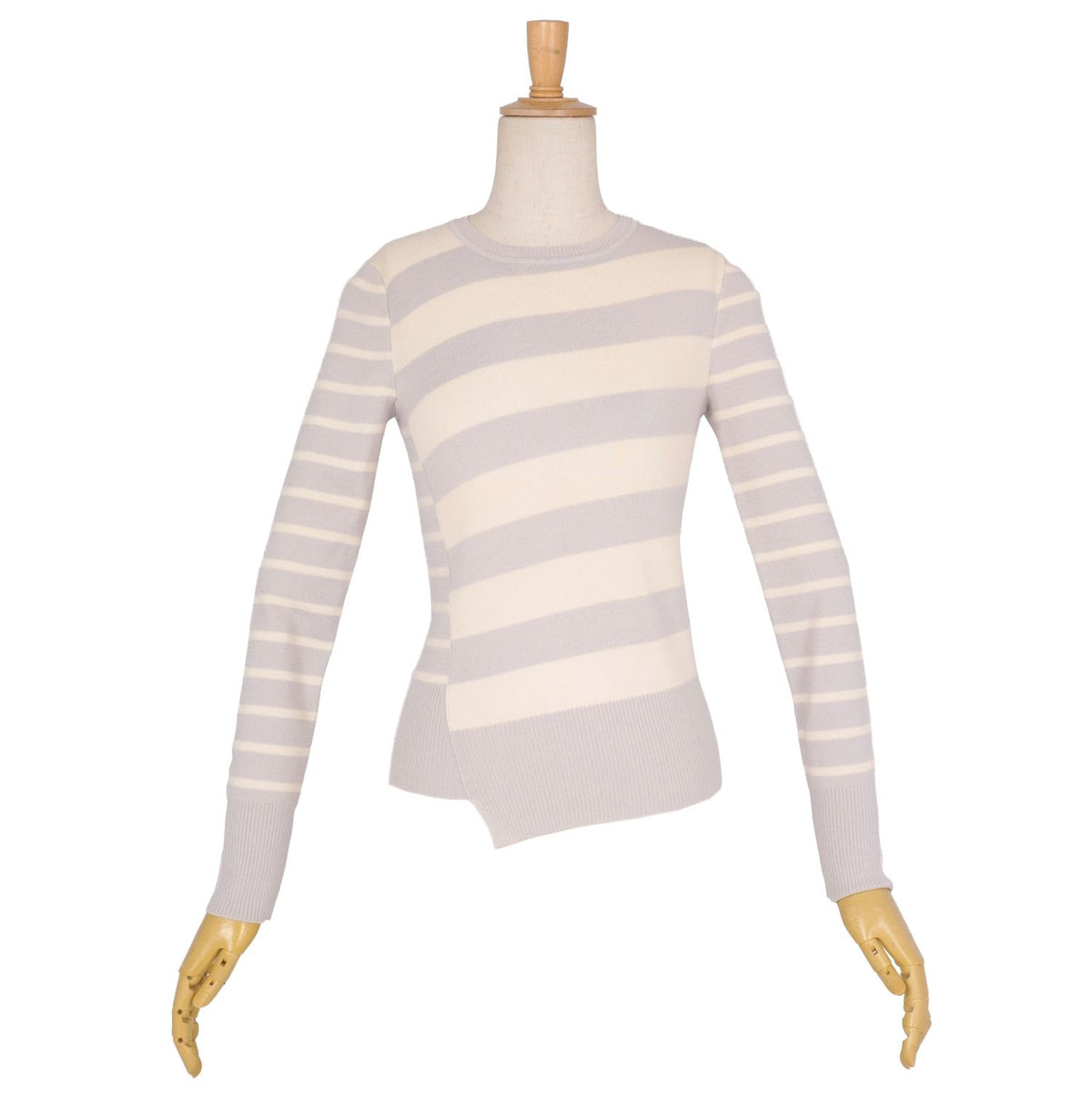 Loro Piana Knit Sweater Long Sleeve — view 3