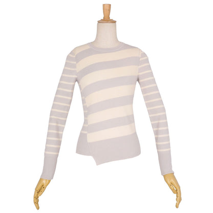 Loro Piana Knit Sweater Long Sleeve — view 3