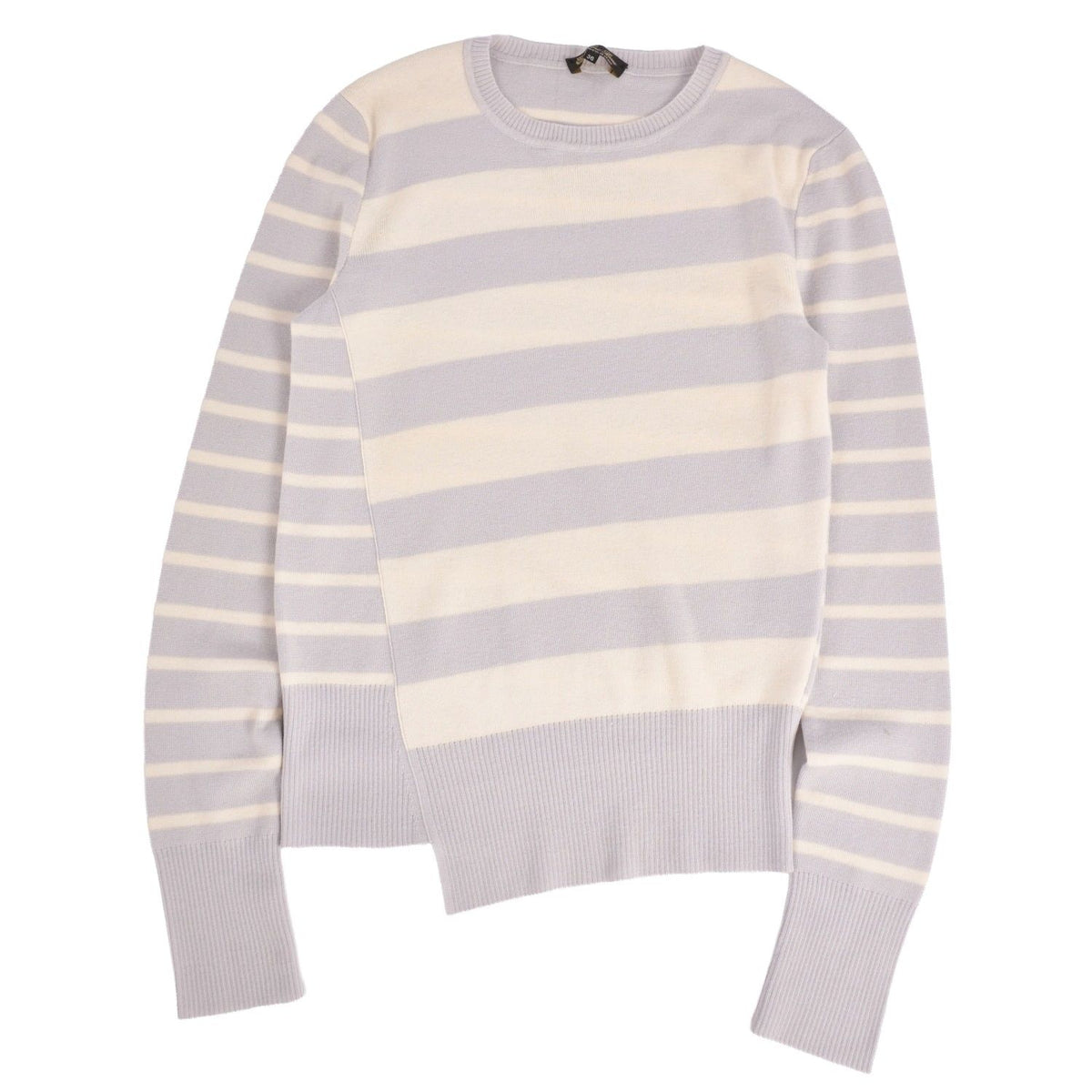 Loro Piana Knit Sweater Long Sleeve