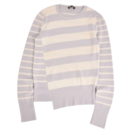 Loro Piana Knit Sweater Long Sleeve