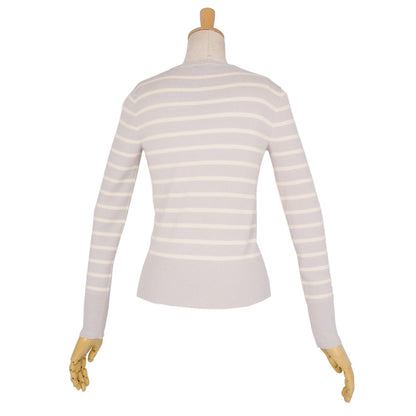 Loro Piana Knit Sweater Long Sleeve — view 5