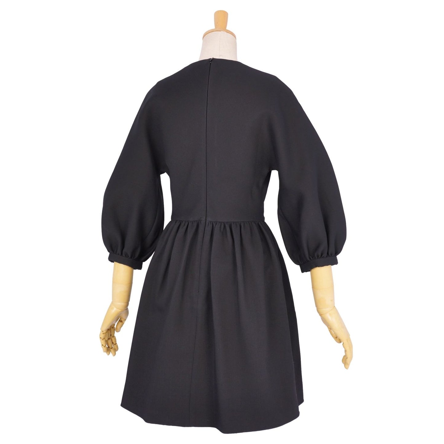 Dior Dress Black — view 5
