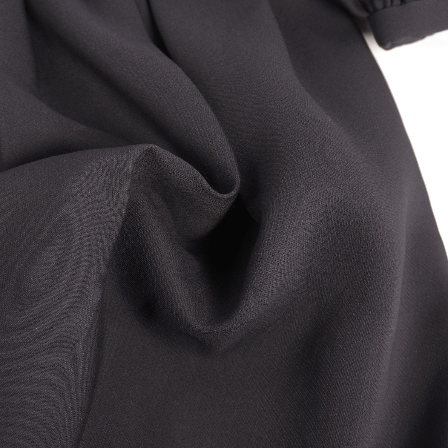 Dior Dress Black — view 6