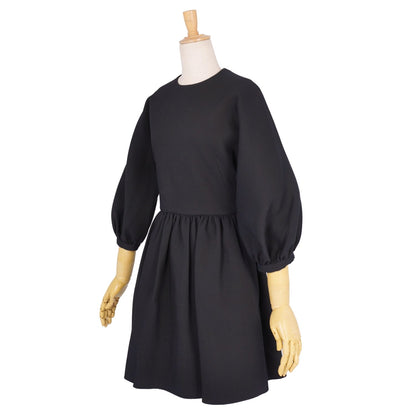 Dior Dress Black — view 4