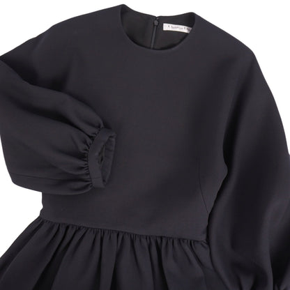 Dior Dress Black — view 3