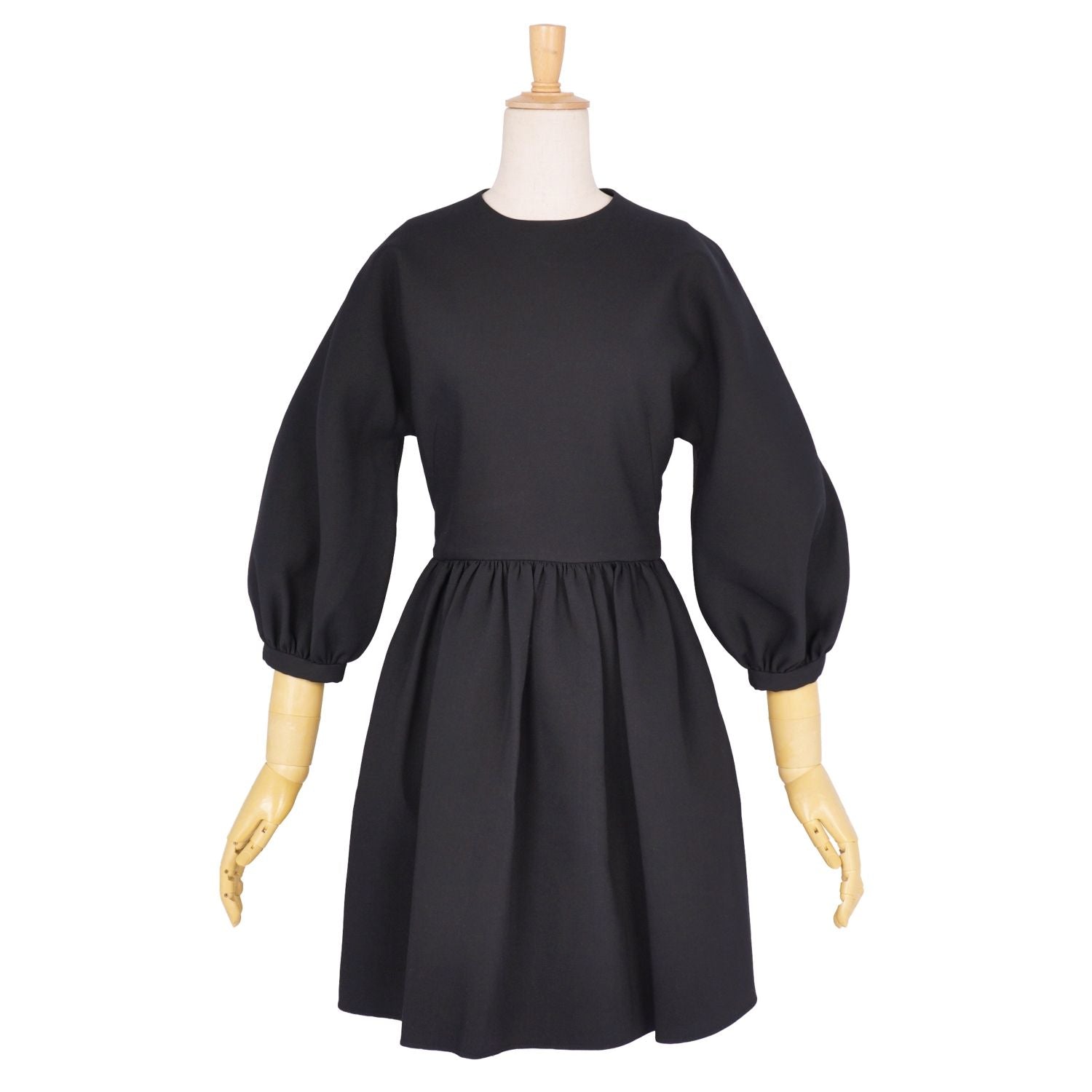 Dior Dress Black