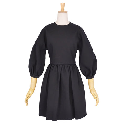 Dior Dress Black