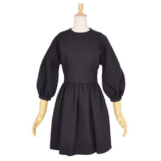 Dior Dress Black