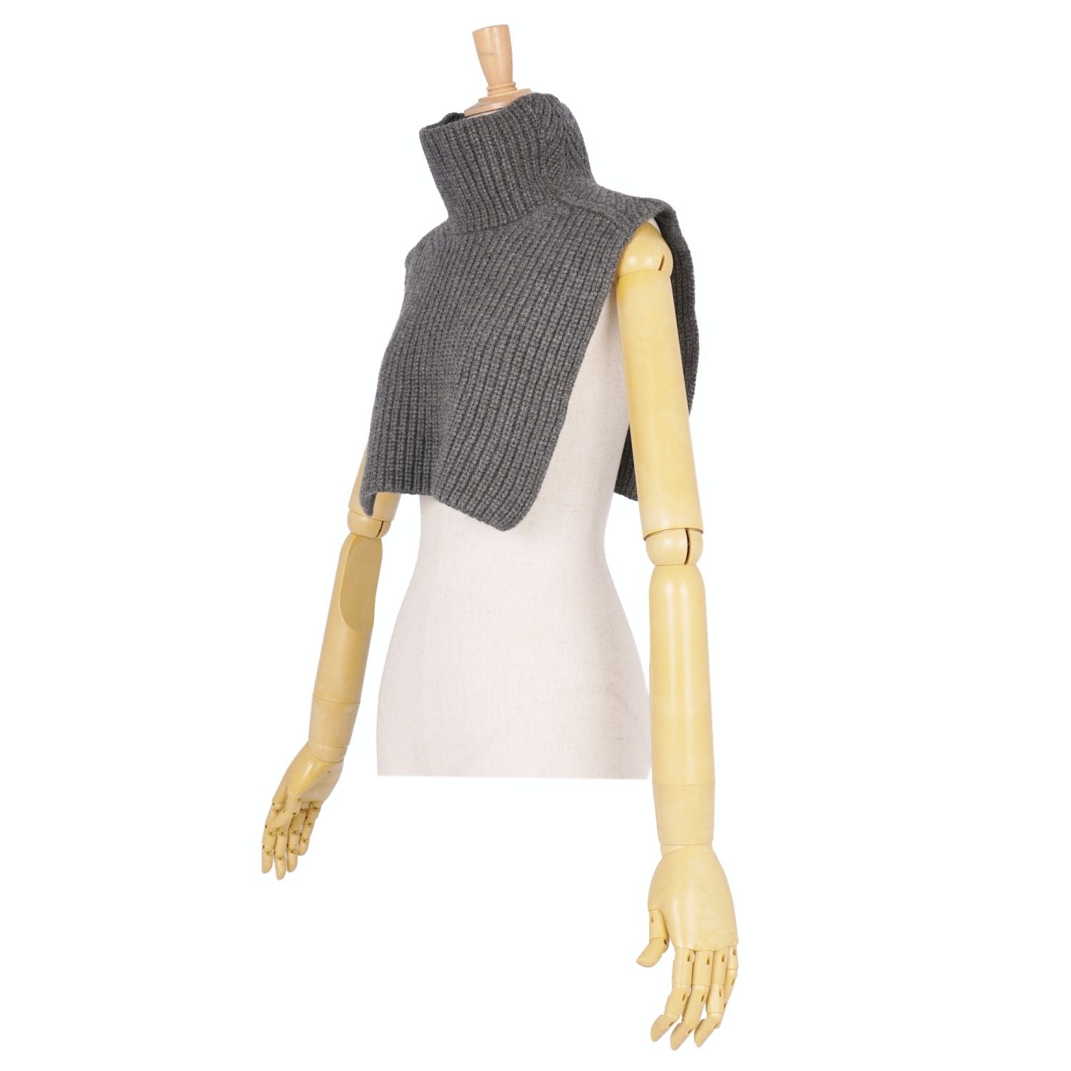 Loro Piana Knit Sweater Sleeveless — view 4