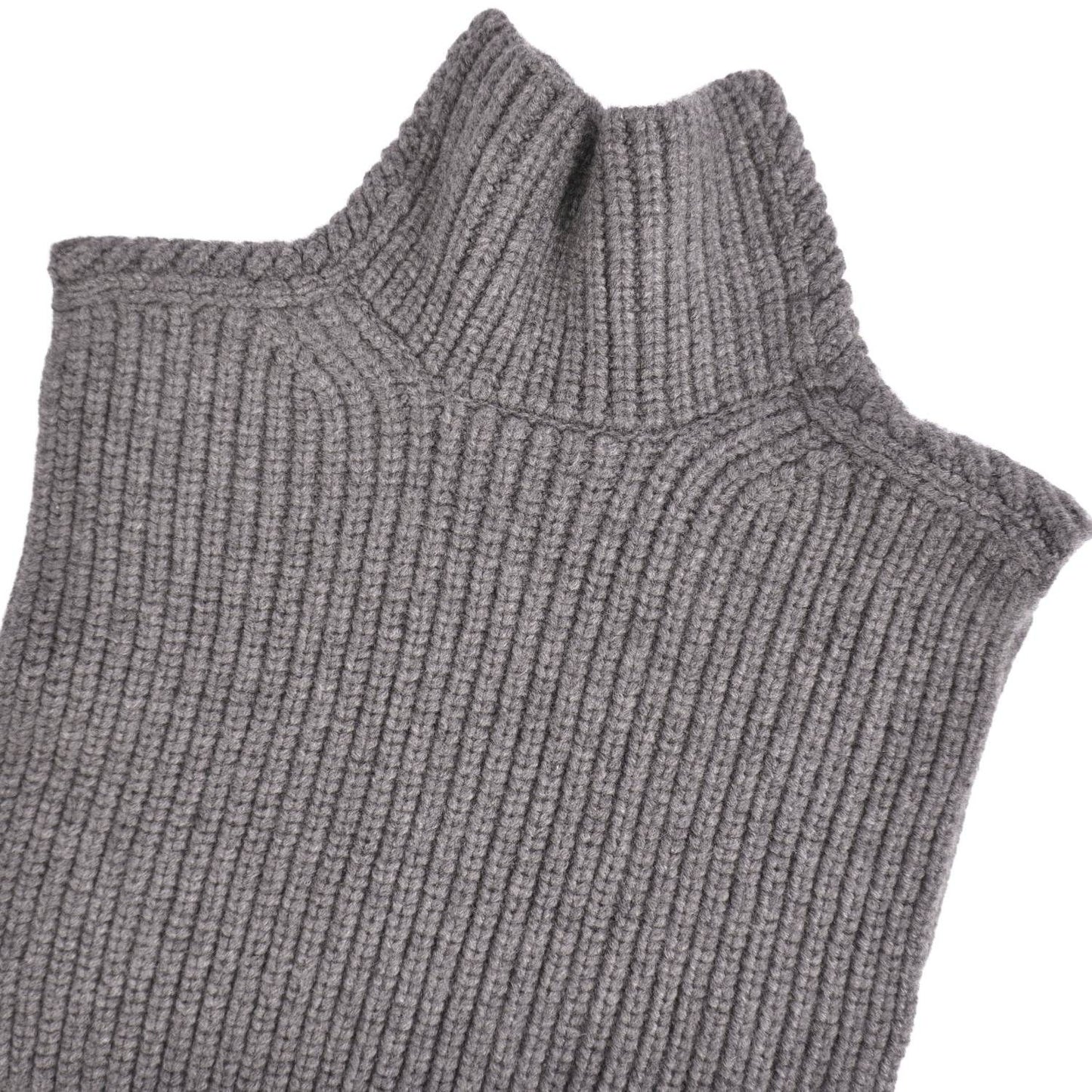Loro Piana Knit Sweater Sleeveless — view 2