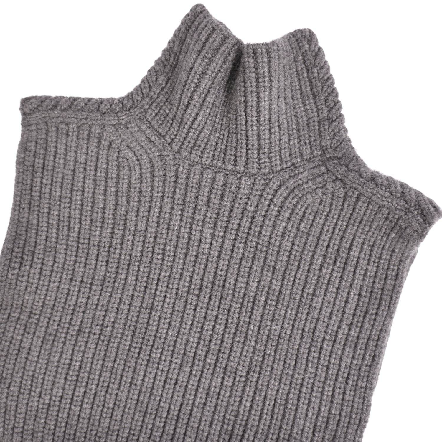 Loro Piana Knit Sweater Sleeveless — view 2