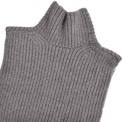 Loro Piana Knit Sweater Sleeveless — view 2